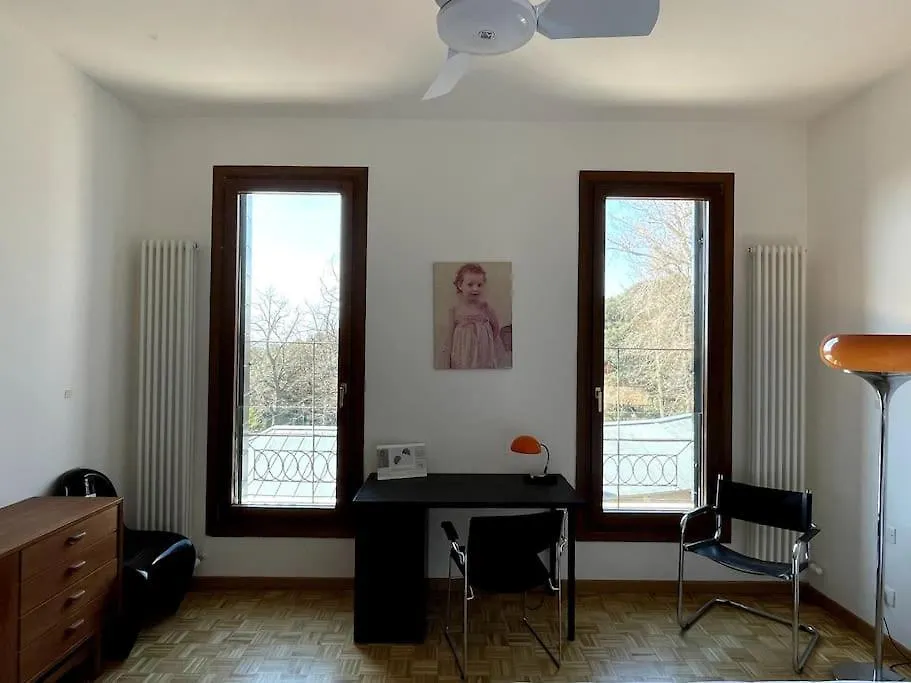 Bella Vista apartment Venezia 0*,