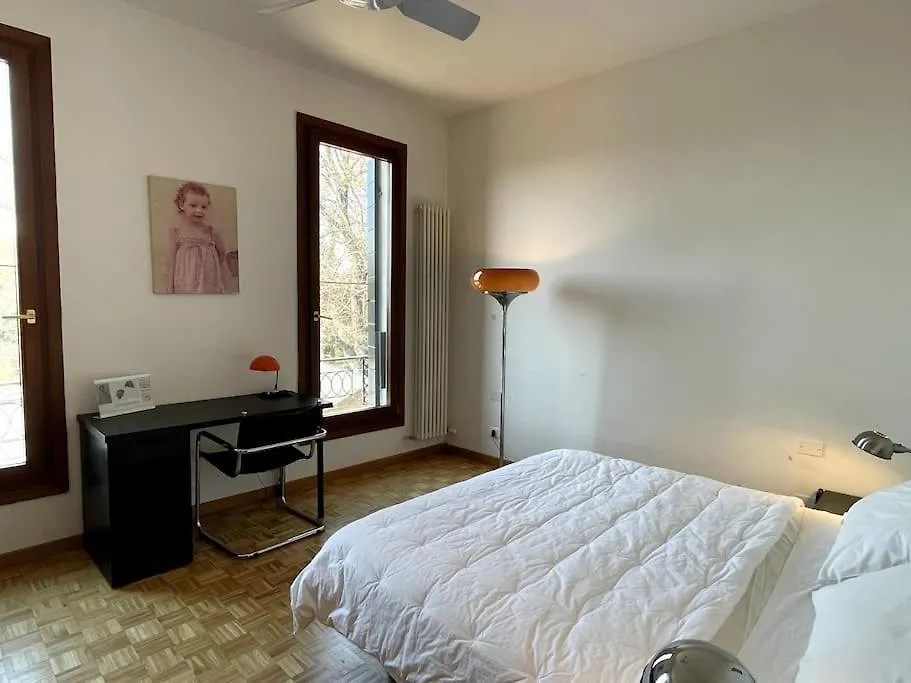 Bella Vista apartment Venezia 0*,  Italia