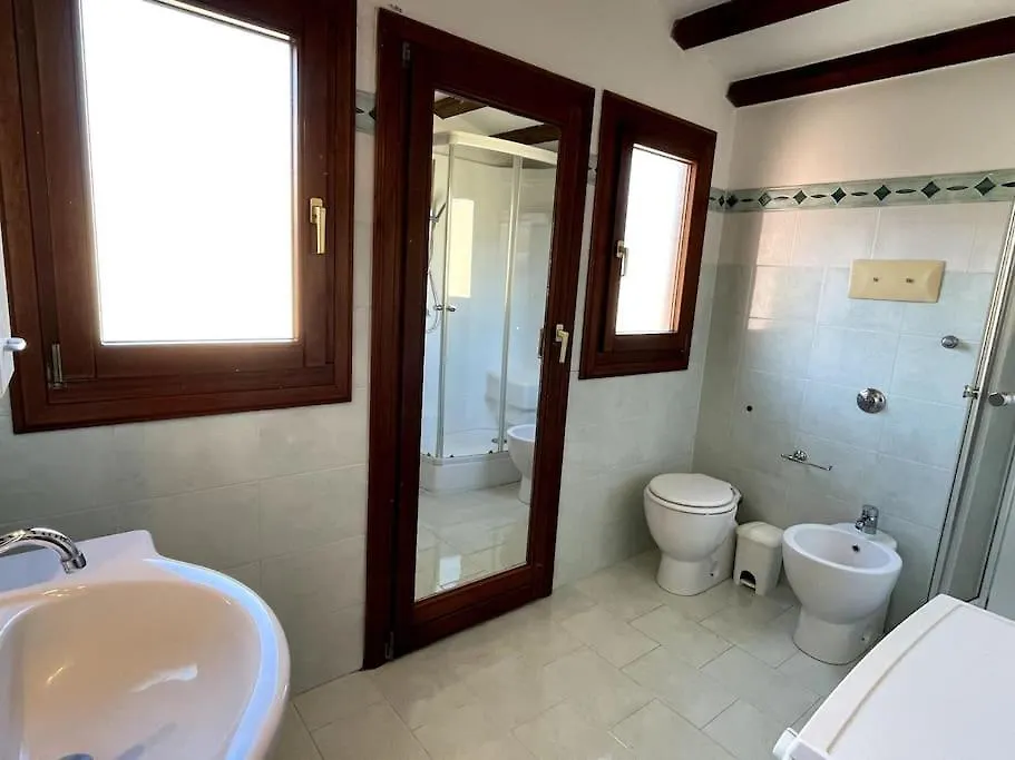 Bella Vista apartment Venezia