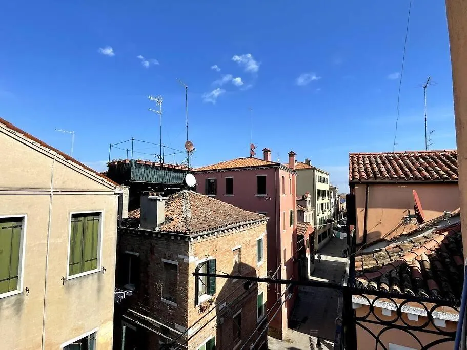 Bella Vista apartment Venezia Italia