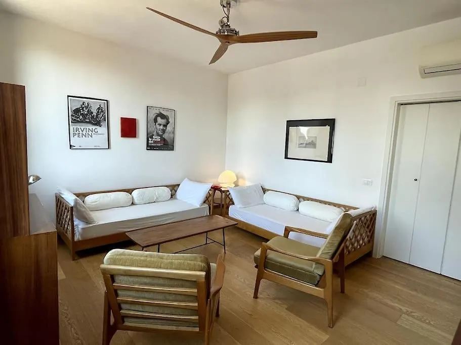 Bella Vista Apartment Венеция