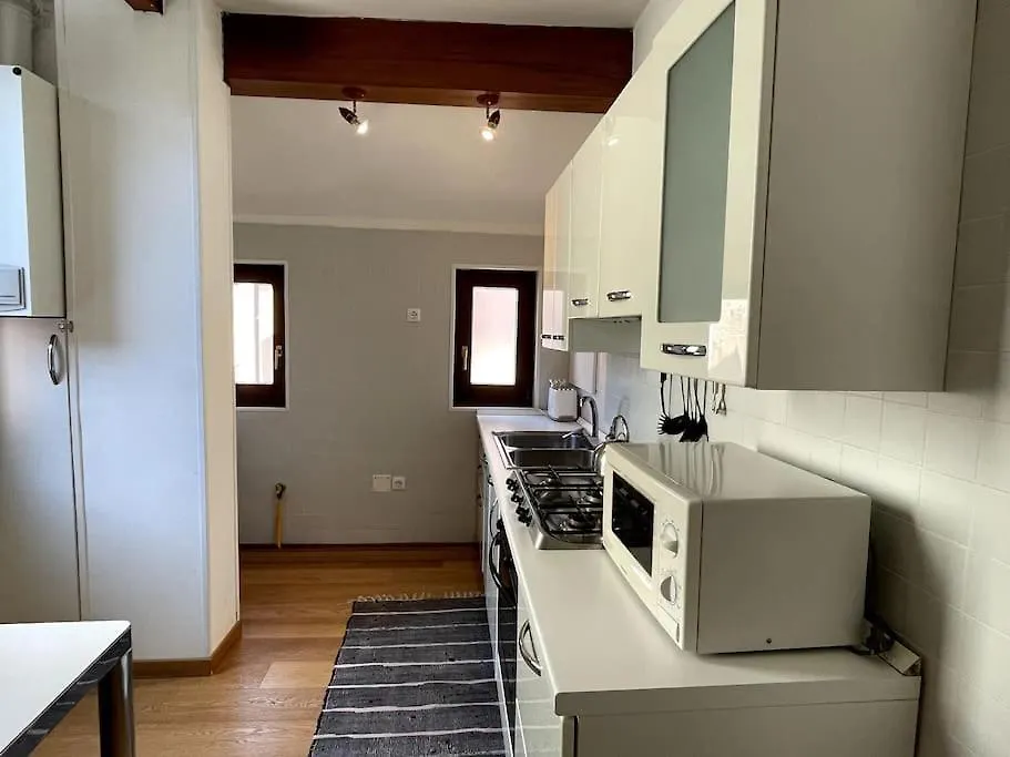 Bella Vista Apartment Венеция