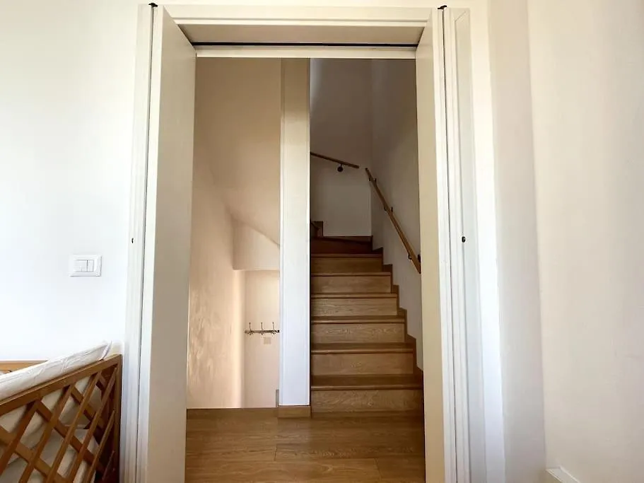 Bella Vista Apartment Венеция