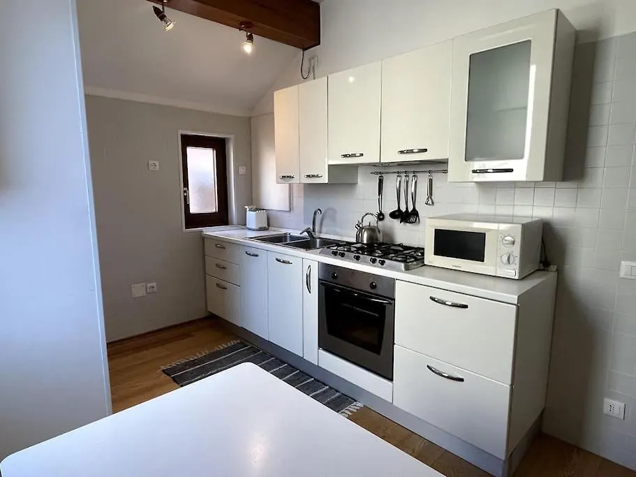Bella Vista Apartment Venice