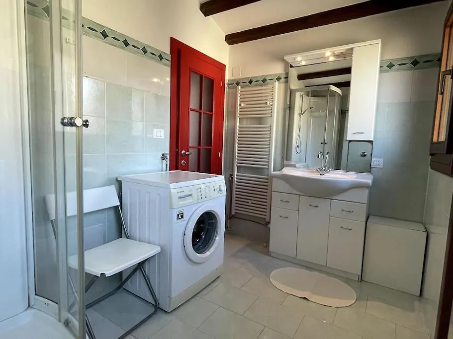 Bella Vista Apartment Венеция 0*,  Италия